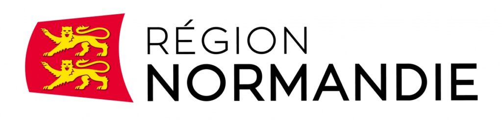 logo région normandie 1